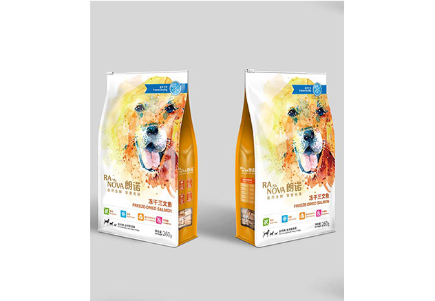 The Benefits of Frozen Salmon Dried Pets - 翻译中...