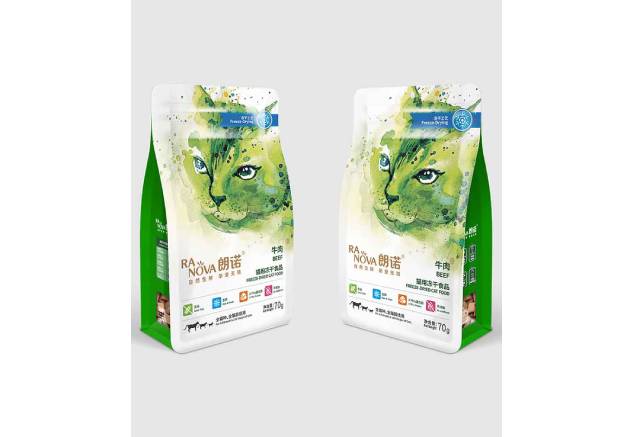 Are Freeze-Dried Cat Snacks Healthy? - 翻译中...