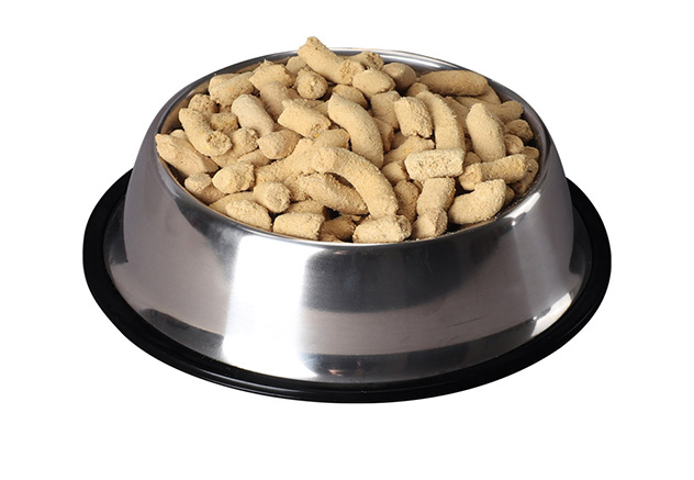 What Are the Benefits of Freeze-dried Cat Snacks - 翻译中...
